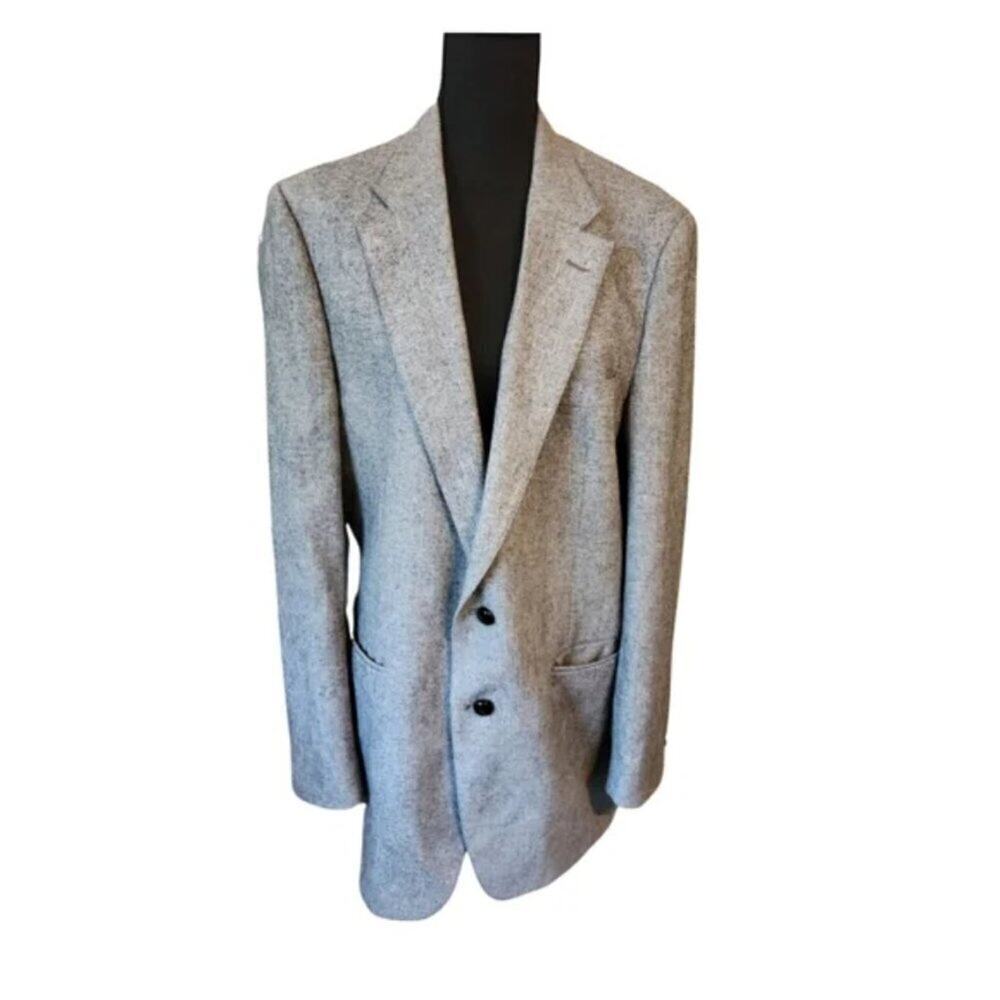 Sports Coat John Weitz Vintage